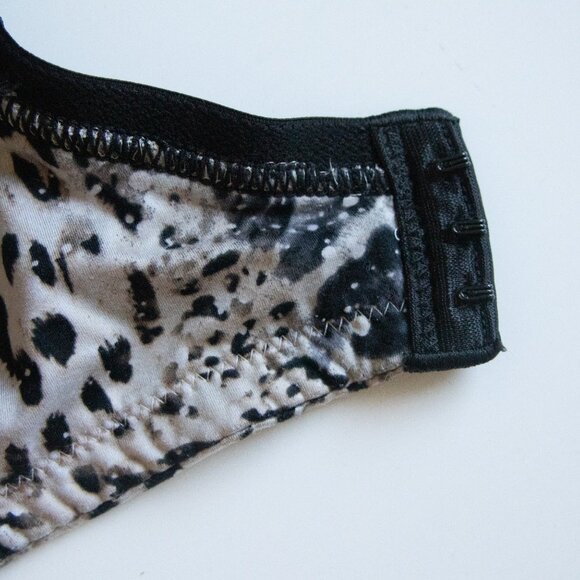 Victoria's Secret Lined Demi Bra Bundle Size 36DD - Picture 9 of 16